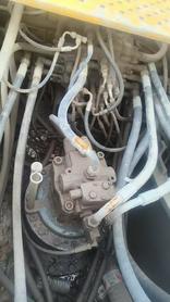 Купить Подержанный Экскаватор Volvo L250G / 3 Купить Подержанный Экскаватор Volvo L250G / 3