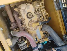 Buy Caterpillar 313D Used Excavator / 2 Buy Caterpillar 313D Used Excavator / 2