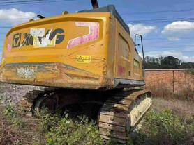 Buy XCMG LW600E Used Excavator / 3 Buy XCMG LW600E Used Excavator / 3
