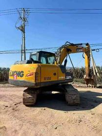Buy XCMG XE135B Used Excavator / 5 Buy XCMG XE135B Used Excavator / 5
