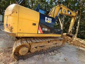 Buy Caterpillar 313D Used Excavator / 2 Buy Caterpillar 313D Used Excavator / 2