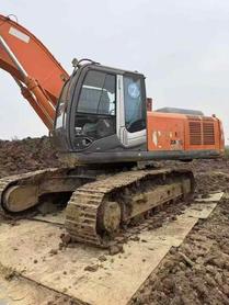 Buy Hitachi EX350H-5 Used Excavator / 2 Buy Hitachi EX350H-5 Used Excavator / 2