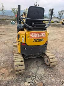 Buy XCMG XE17U Used Excavator / 2 Buy XCMG XE17U Used Excavator / 2
