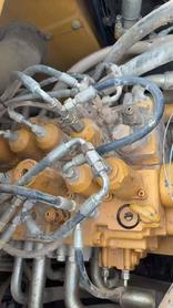 Buy Sany SY485C Used Excavator / 2 Buy Sany SY485C Used Excavator / 2