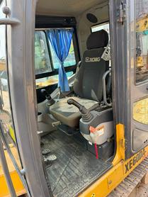 Buy XCMG XE60 Used Excavator / 3 Buy XCMG XE60 Used Excavator / 3