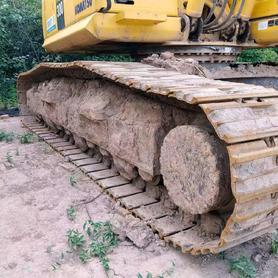 Buy Komatsu PC240-6 Used Excavator / 4 Buy Komatsu PC240-6 Used Excavator / 4