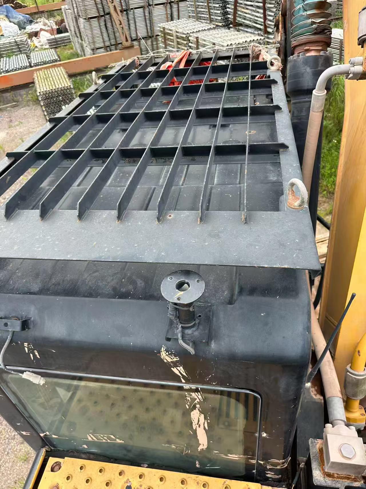 Compre Excavadora Sany SY485C Usada / 6