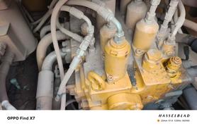 Buy Sany SY415H Used Excavator / 3 Buy Sany SY415H Used Excavator / 3