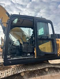 Buy Sany SY200C Used Excavator / 3 Buy Sany SY200C Used Excavator / 3