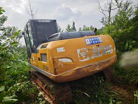 Buy XCMG XE135B Used Excavator / 2 Buy XCMG XE135B Used Excavator / 2