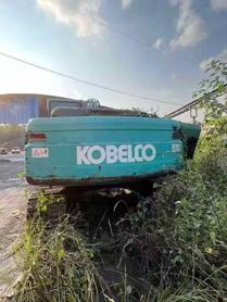 Buy Kobelco SK250 Used Excavator / 3 Buy Kobelco SK250 Used Excavator / 3