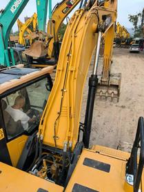 Buy Sany SY245H Used Excavator / 5 Buy Sany SY245H Used Excavator / 5