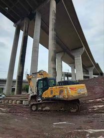 Buy Sany SY200C Used Excavator / 10 Buy Sany SY200C Used Excavator / 10