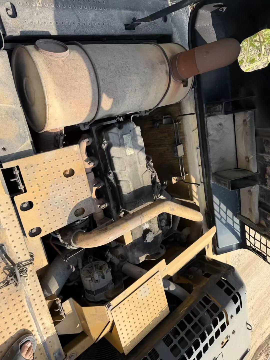 Buy Caterpillar 336E Used Excavator / 3