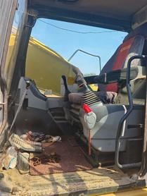 Buy Komatsu PC200-7 Used Excavator / 8 Buy Komatsu PC200-7 Used Excavator / 8