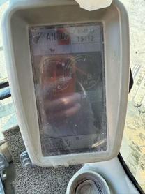 Buy Hitachi ZX490LCH-5A Used Excavator / 2 Buy Hitachi ZX490LCH-5A Used Excavator / 2