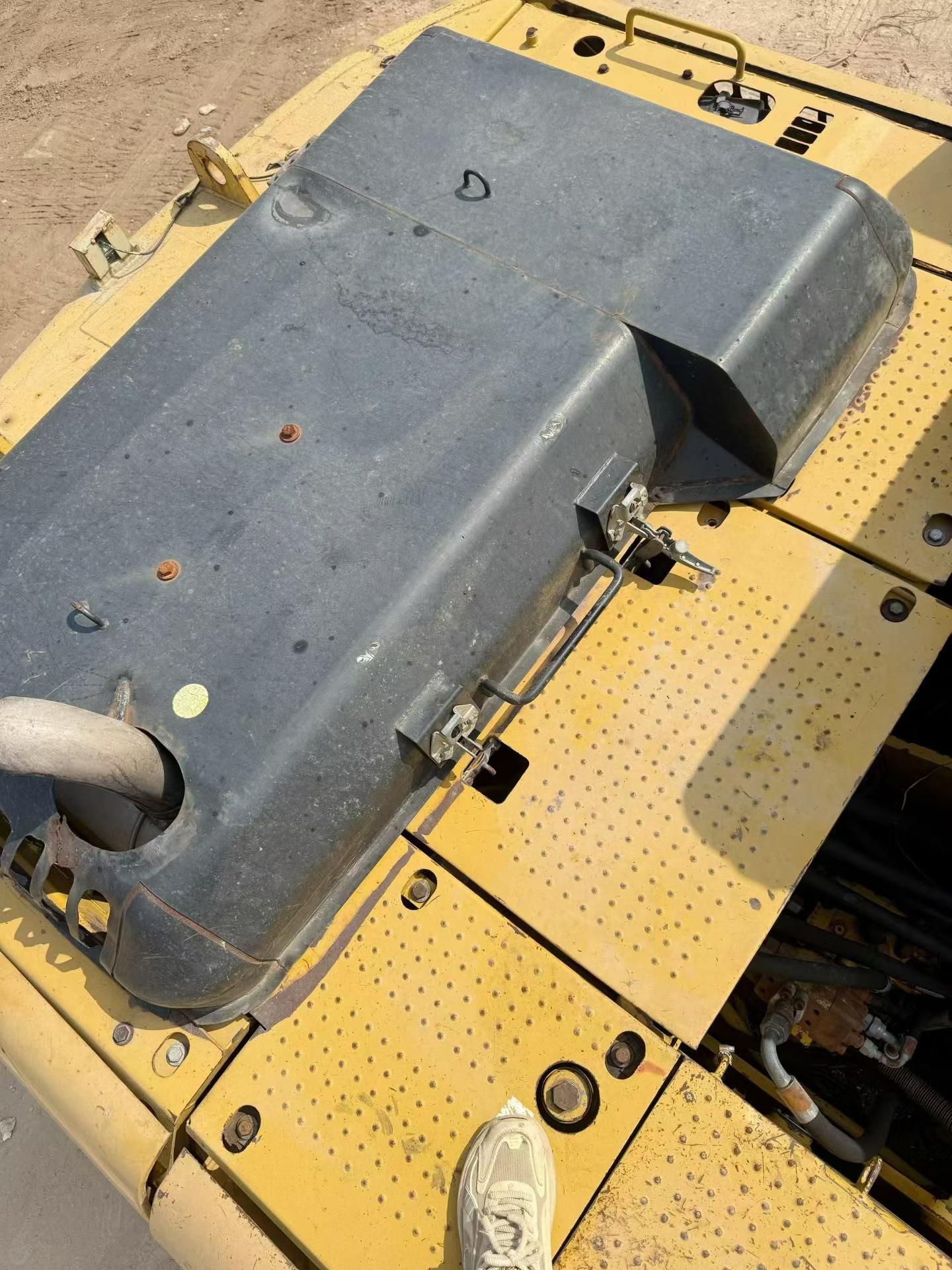 Buy Caterpillar M315D Used Excavator / 8