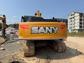 Buy Sany SY200C Used Excavator / 2 Buy Sany SY200C Used Excavator / 2