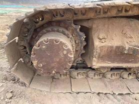 Buy Hitachi EX210LC Used Excavator / 5 Buy Hitachi EX210LC Used Excavator / 5