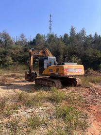 Buy Sany SY215C-8 Used Excavator / 2 Buy Sany SY215C-8 Used Excavator / 2