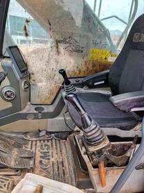 Buy XCMG XE370 Used Excavator / 8 Buy XCMG XE370 Used Excavator / 8