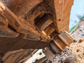Buy Sany SY245H Used Excavator / 5 Buy Sany SY245H Used Excavator / 5