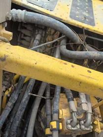 Buy Komatsu PC210 Used Excavator / 4 Buy Komatsu PC210 Used Excavator / 4
