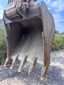 Buy Caterpillar CAT352 Used Excavator / 7 Buy Caterpillar CAT352 Used Excavator / 7