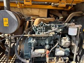 Buy Sany SY60 Used Excavator / 8 Buy Sany SY60 Used Excavator / 8