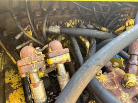 Buy Komatsu PC200-6 Used Excavator / 6 Buy Komatsu PC200-6 Used Excavator / 6