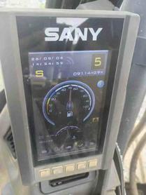 Buy Sany SY365C Used Excavator / 3 Buy Sany SY365C Used Excavator / 3
