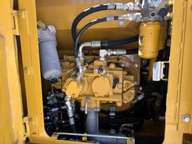 Buy Caterpillar 313D Used Excavator / 4 Buy Caterpillar 313D Used Excavator / 4
