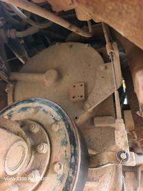 Buy XCMG LW550FV Used Loader / 8 Buy XCMG LW550FV Used Loader / 8