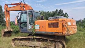 Buy Hitachi EX230-6 Used Excavator / 3 Buy Hitachi EX230-6 Used Excavator / 3