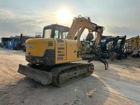 Buy XCMG XE80 Used Excavator / 3 Buy XCMG XE80 Used Excavator / 3