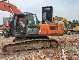 Buy Hitachi EX230-6 Used Excavator / 4 Buy Hitachi EX230-6 Used Excavator / 4