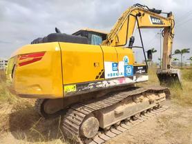 Buy Sany SY205C Used Excavator / 3 Buy Sany SY205C Used Excavator / 3
