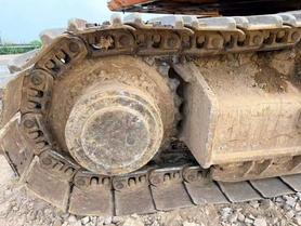 Buy Sany SY550H Used Excavator / 6 Buy Sany SY550H Used Excavator / 6