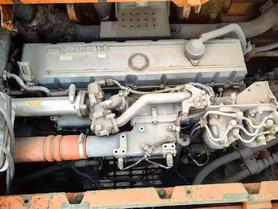 Buy Doosan DX700LC Used Excavator / 6 Buy Doosan DX700LC Used Excavator / 6