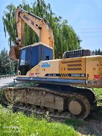 Buy Sany SY305C Used Excavator / 6 Buy Sany SY305C Used Excavator / 6