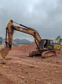 Buy XCMG XE370 Used Excavator / 3 Buy XCMG XE370 Used Excavator / 3