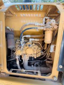 Buy Caterpillar 313D Used Excavator / 3 Buy Caterpillar 313D Used Excavator / 3