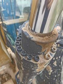 Buy Caterpillar 313D Used Excavator / 5 Buy Caterpillar 313D Used Excavator / 5