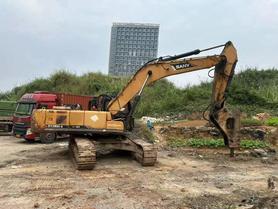 Buy Sany SY365C Used Excavator / 7 Buy Sany SY365C Used Excavator / 7