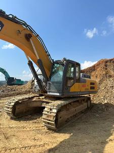 Buy XCMG XE380K Used Excavator Buy XCMG XE380K Used Excavator