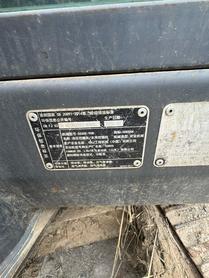 Buy Doosan DH60 Used Excavator / 3 Buy Doosan DH60 Used Excavator / 3