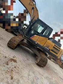 Buy Sany SY245H Used Excavator / 2 Buy Sany SY245H Used Excavator / 2