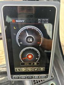 Buy Sany SY200C Used Excavator / 4 Buy Sany SY200C Used Excavator / 4