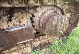 Buy Caterpillar 340D2L Used Excavator / 5 Buy Caterpillar 340D2L Used Excavator / 5