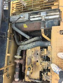 Buy Caterpillar 320D Used Excavator / 4 Buy Caterpillar 320D Used Excavator / 4